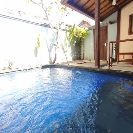 Villa Sahabat Gili Trawangan Esterno foto