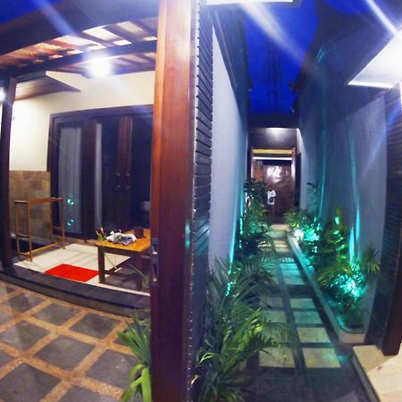 Villa Sahabat Gili Trawangan Camera foto