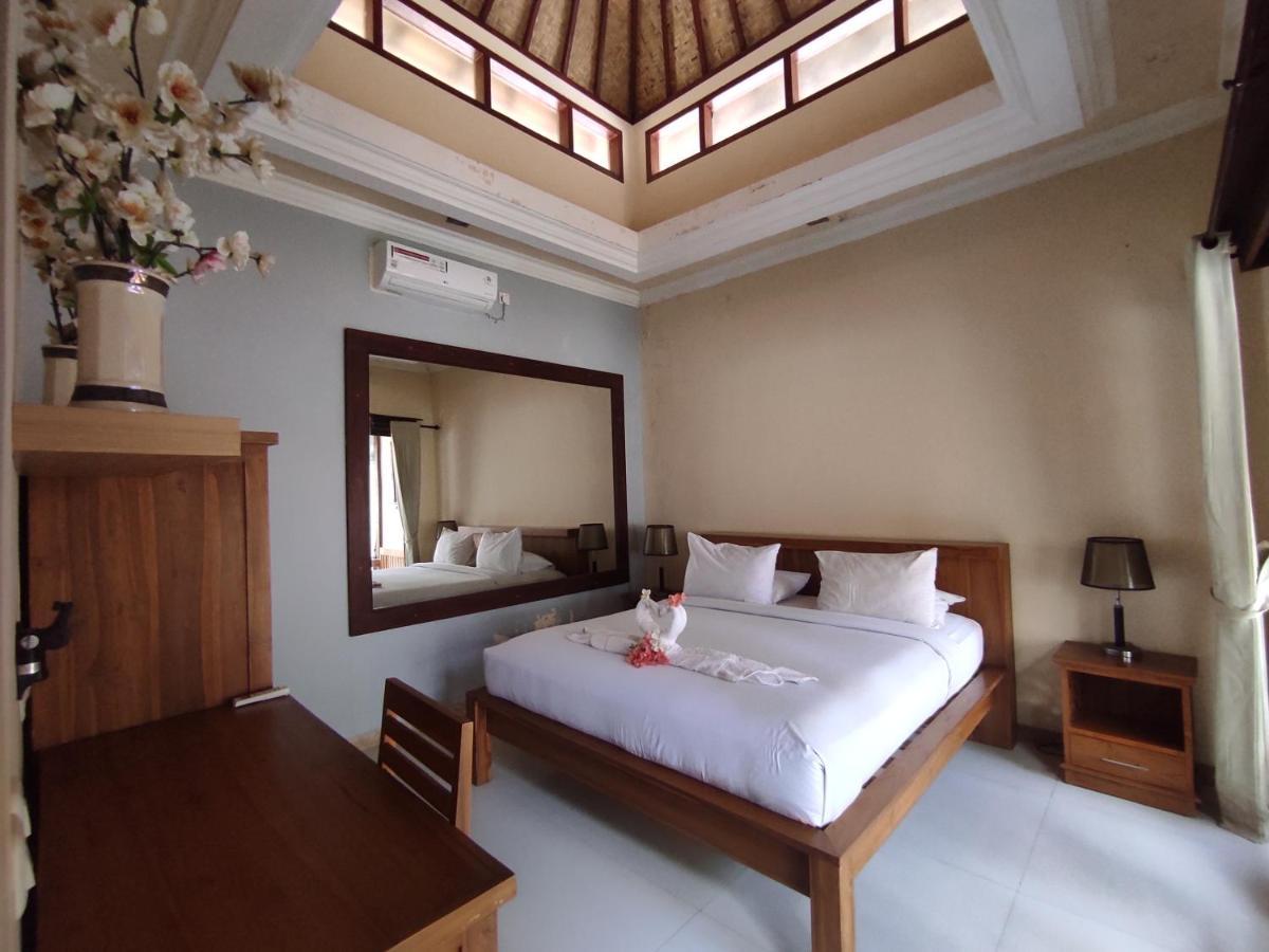 Villa Sahabat Gili Trawangan Esterno foto