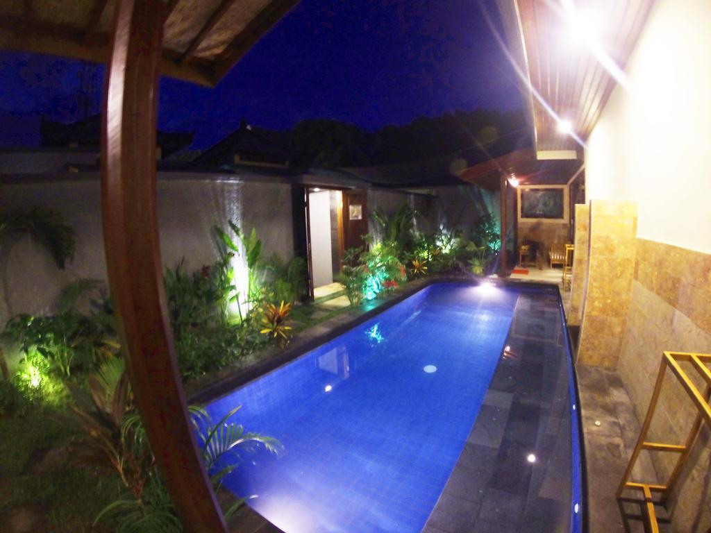 Villa Sahabat Gili Trawangan Camera foto