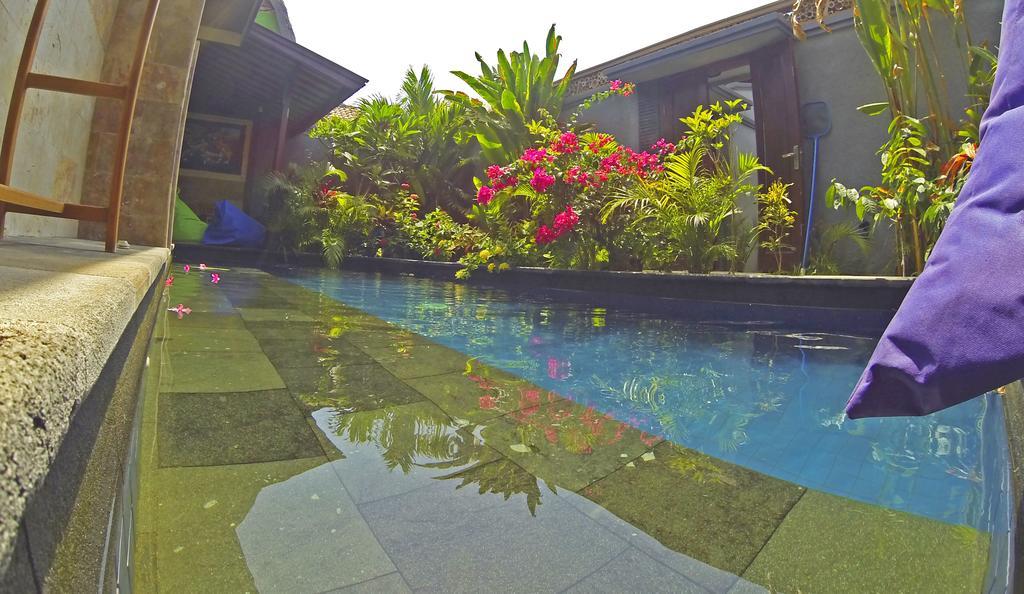 Villa Sahabat Gili Trawangan Camera foto