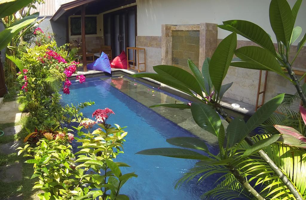 Villa Sahabat Gili Trawangan Camera foto