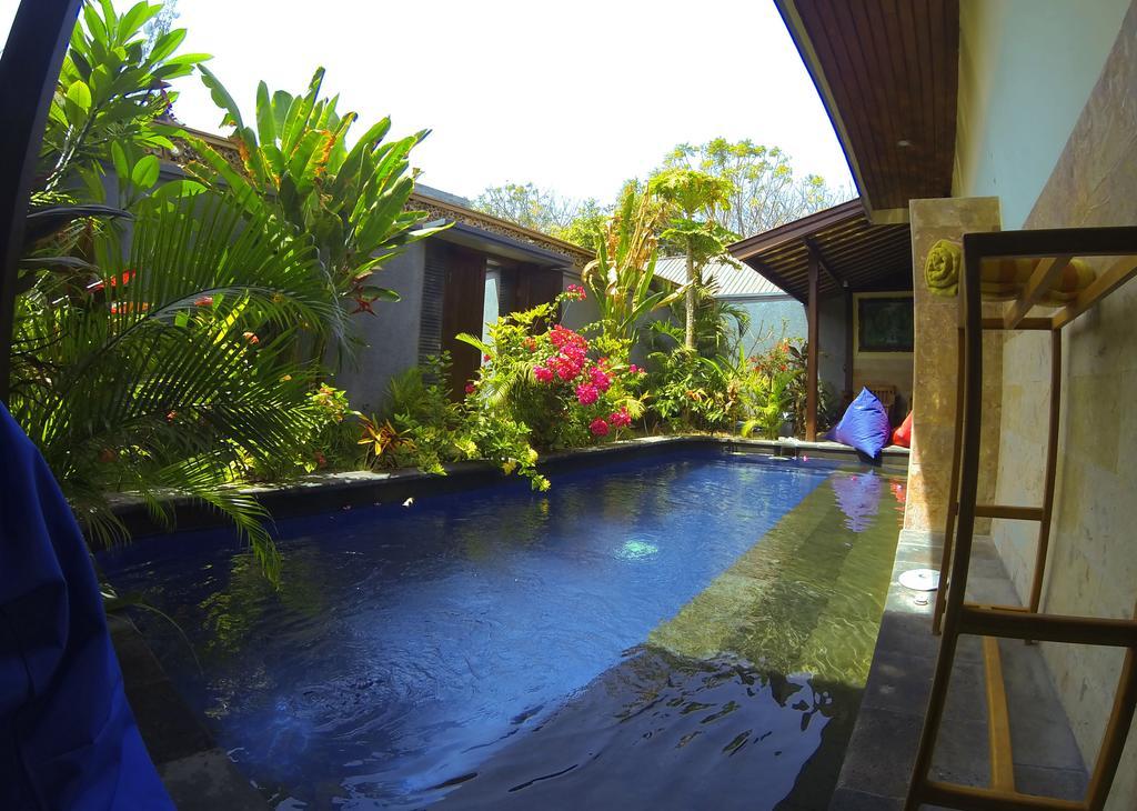 Villa Sahabat Gili Trawangan Camera foto