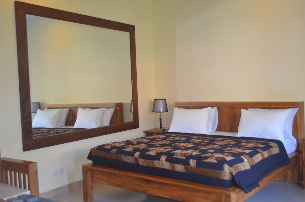 Villa Sahabat Gili Trawangan Esterno foto