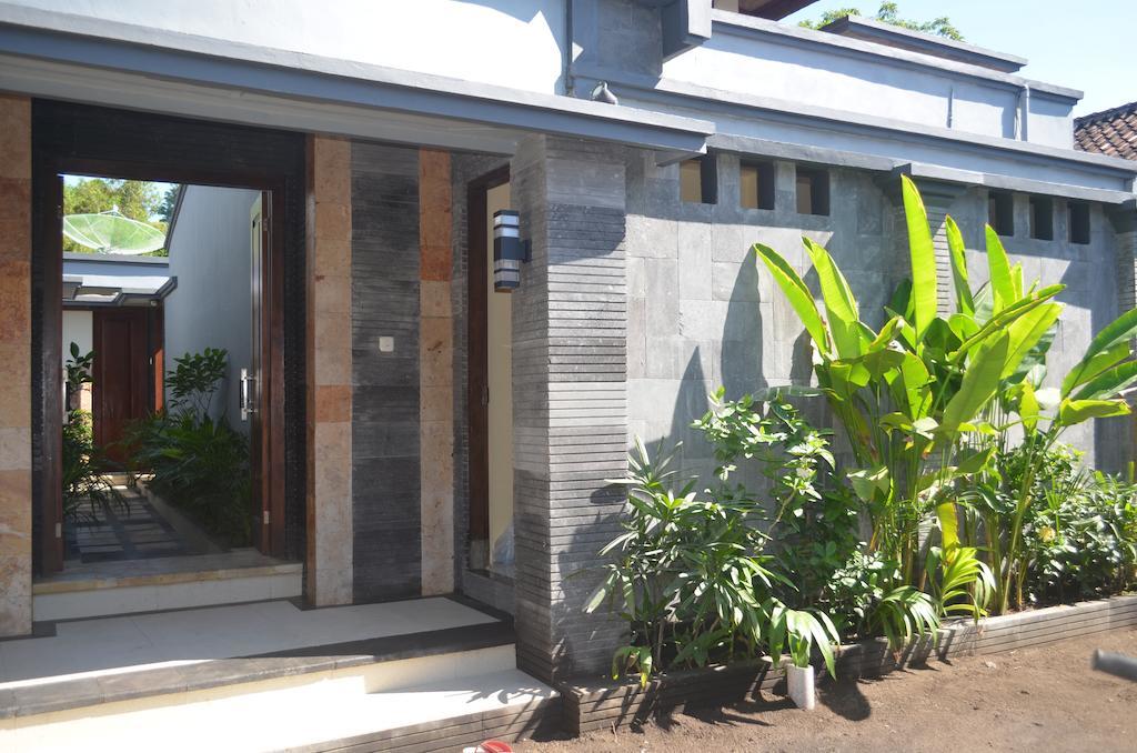 Villa Sahabat Gili Trawangan Esterno foto