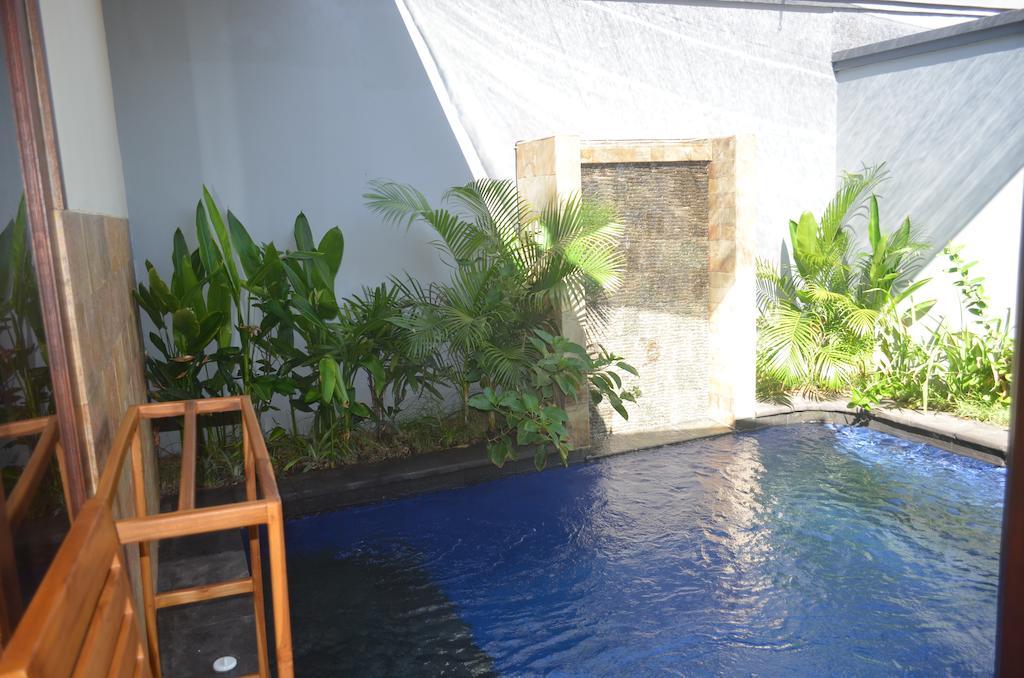 Villa Sahabat Gili Trawangan Esterno foto