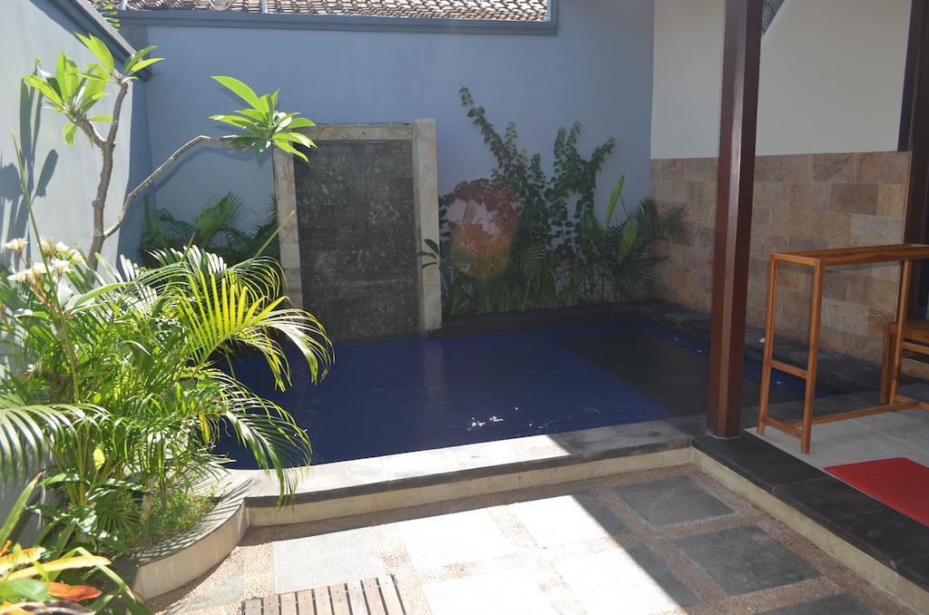 Villa Sahabat Gili Trawangan Esterno foto