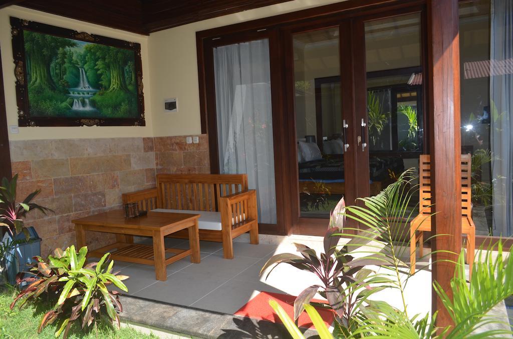 Villa Sahabat Gili Trawangan Camera foto