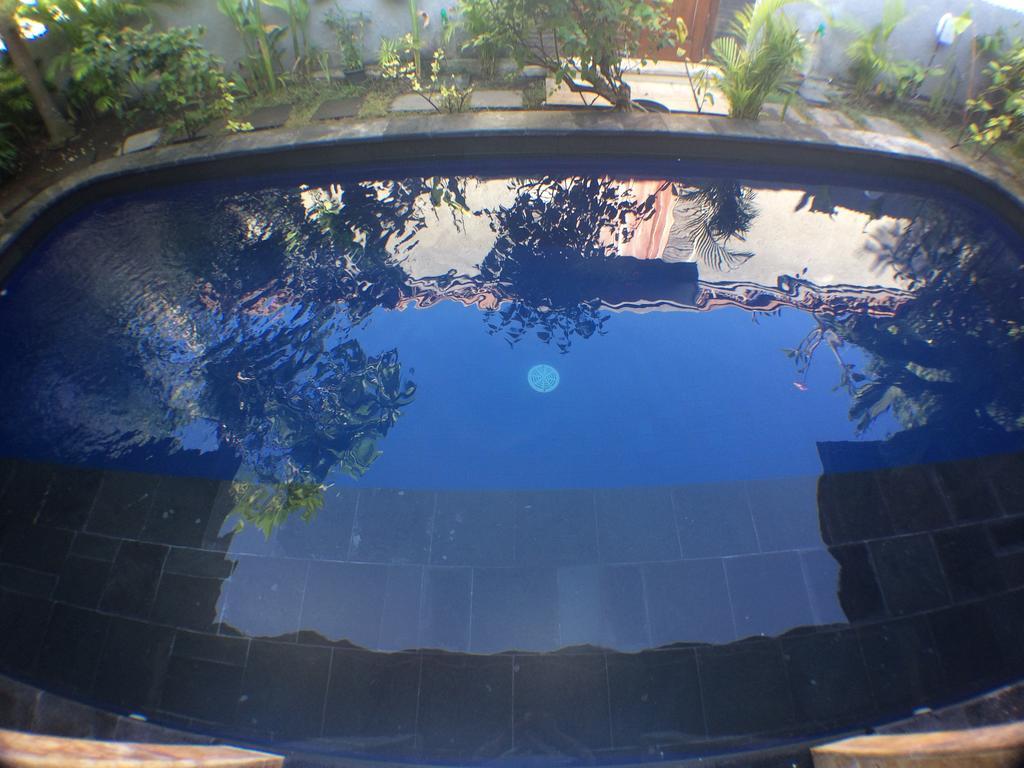 Villa Sahabat Gili Trawangan Esterno foto