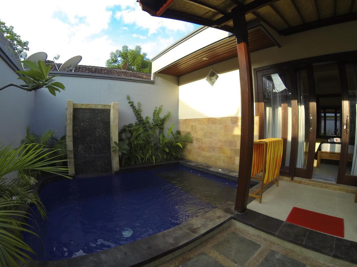 Villa Sahabat Gili Trawangan Camera foto