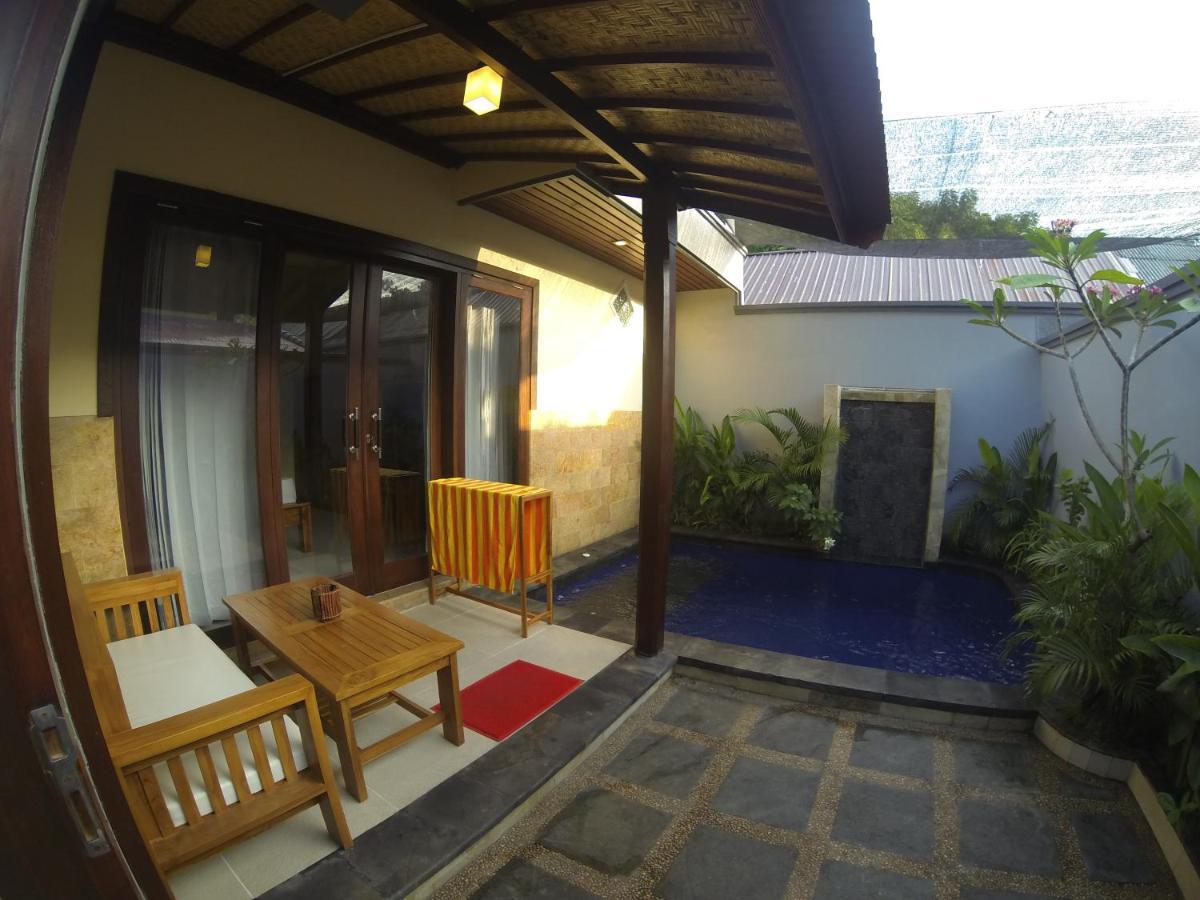 Villa Sahabat Gili Trawangan Camera foto